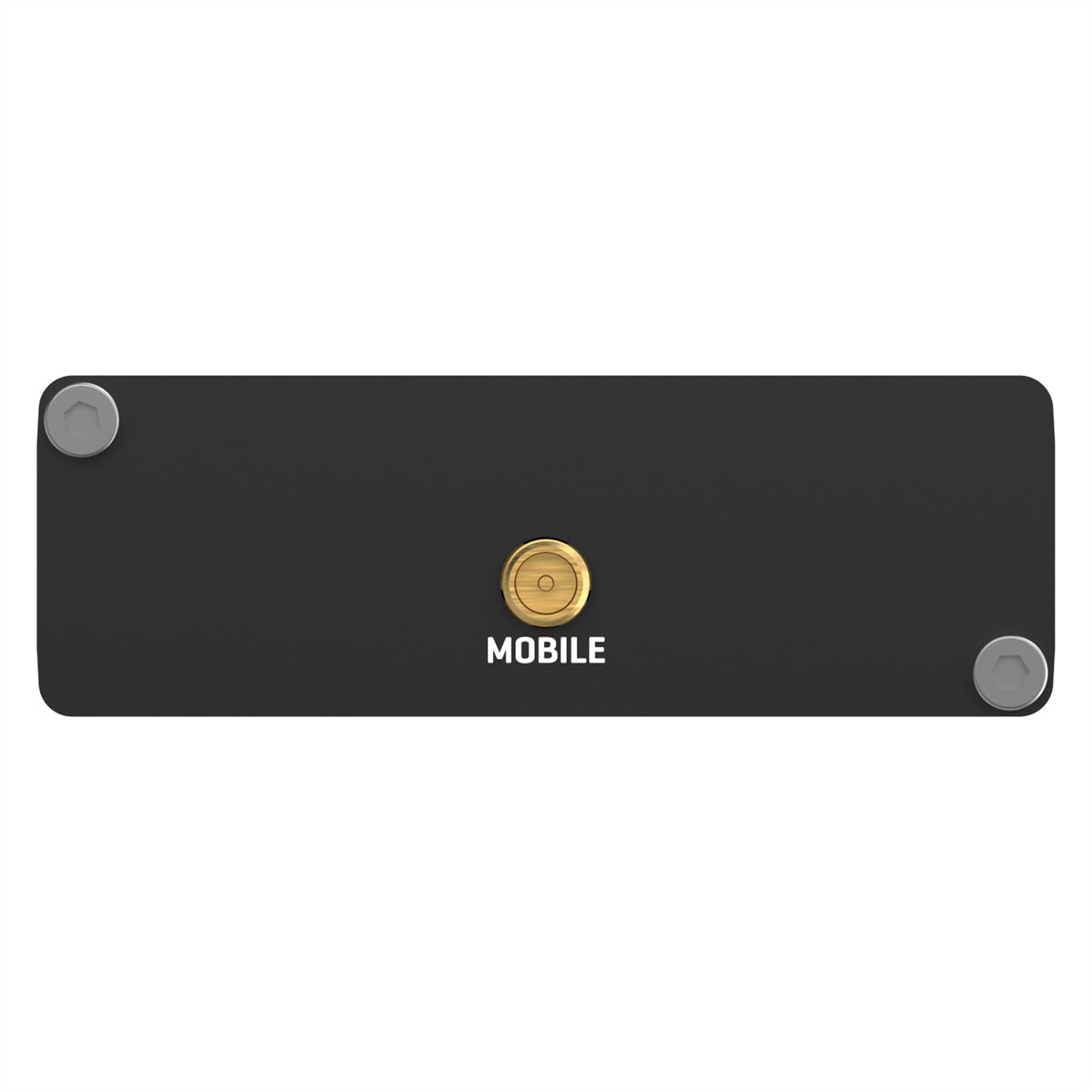 Teltonika TRM240 Modem – LTE Cat 1 (4G), 3G/2G, 1× Micro-USB, inkl. LTE-Antenne (SMA), schwarz