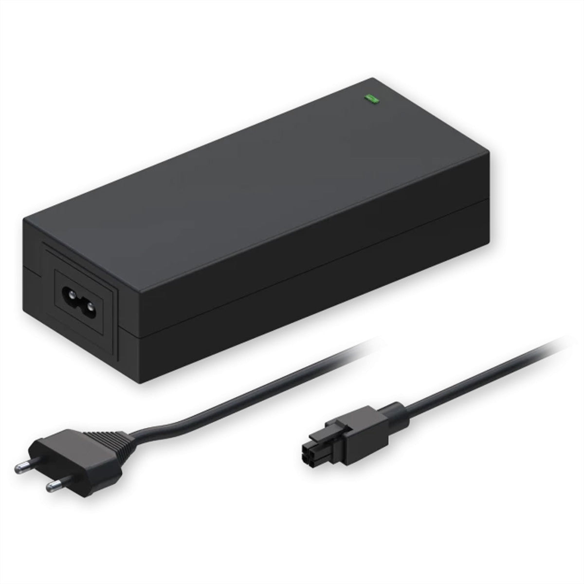 Teltonika PR3PWEU3 Netzteil 62 W – EU-Stecker (Typ C), 1,2 m Kabel – für Teltonika-Netzwerkgeräte