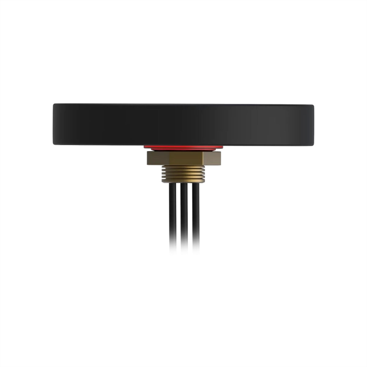 Teltonika PR1KCS28 Dachantenne – 1575–1610/617–960/1710–2690/2350–2500 MHz, 28 dBi, SMA (männlich), 3 m, IP67