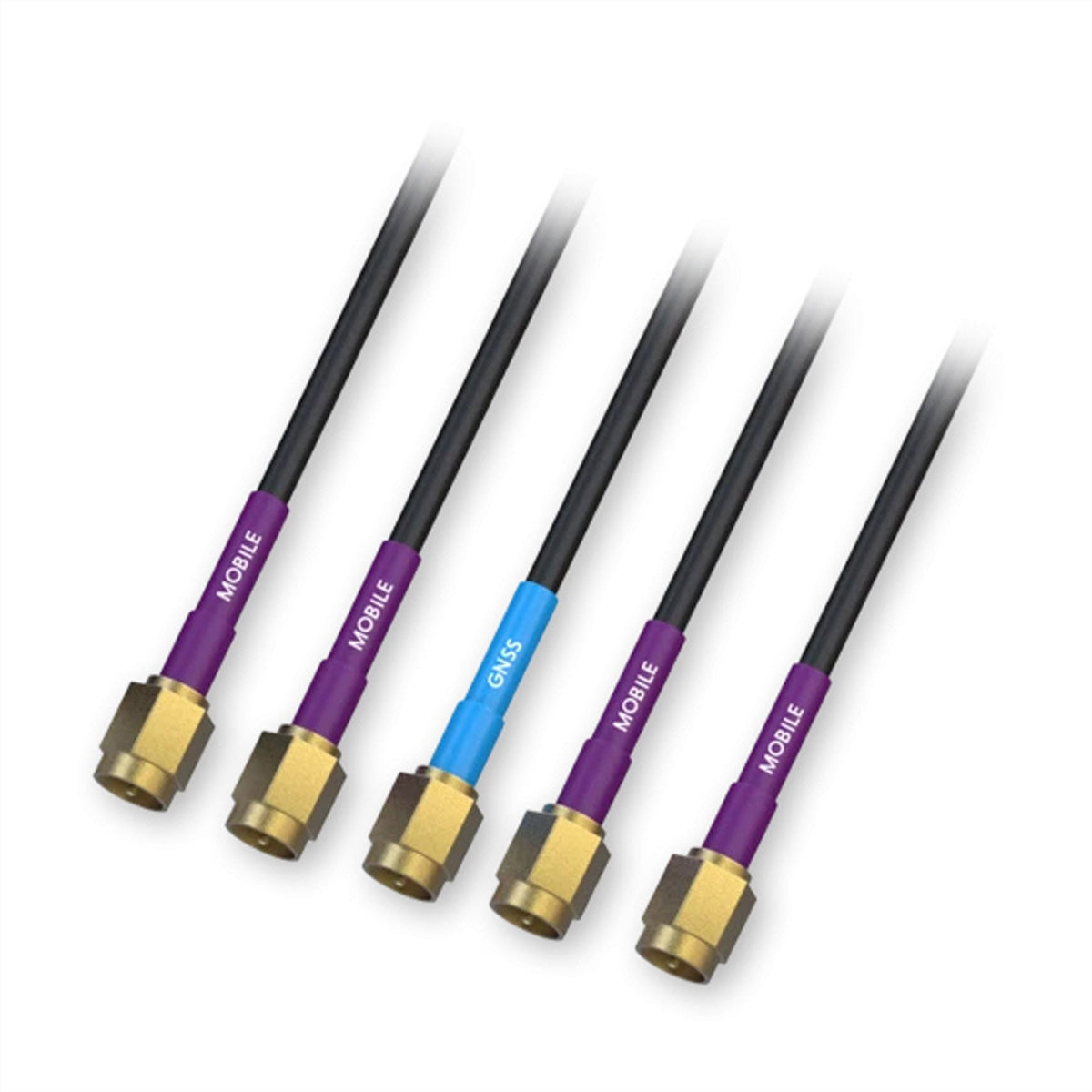 Teltonika PR1KCL28 – Dachantenne, 698–960/1710–2690 MHz, GNSS 1575,42 ± 3 MHz, 3 dBi, SMA (männlich), IP67
