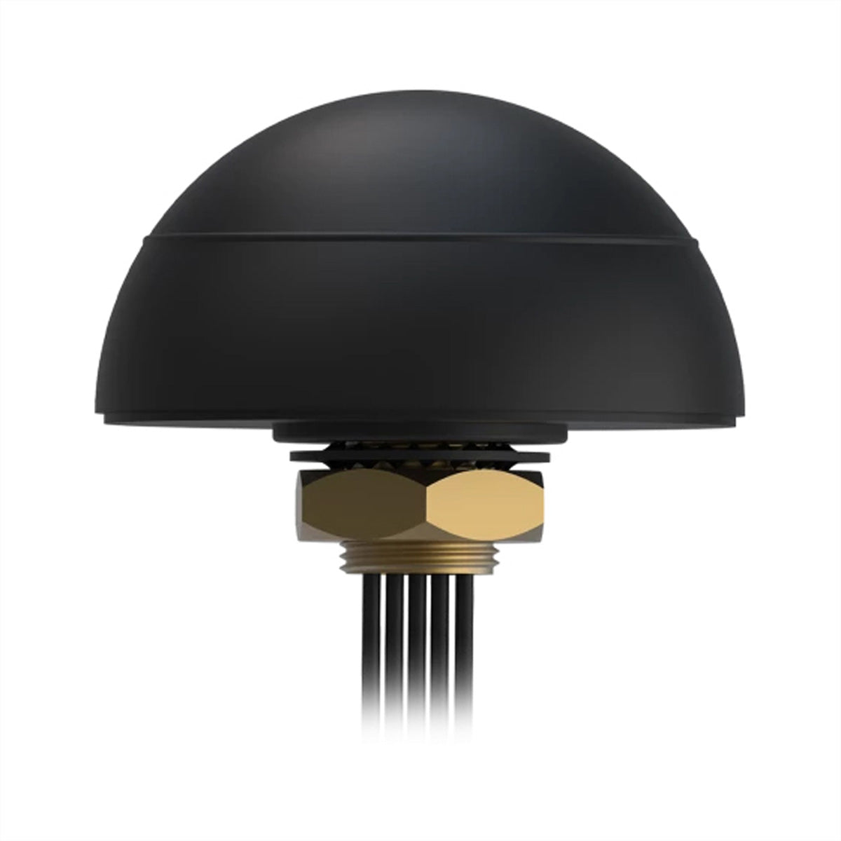 Teltonika PR1KCO28 – MIMO-direktionale Dachantenne, 698–960/1710–2690 MHz, 2,4–2,4835/4,9–5,825 GHz, 28 dBi