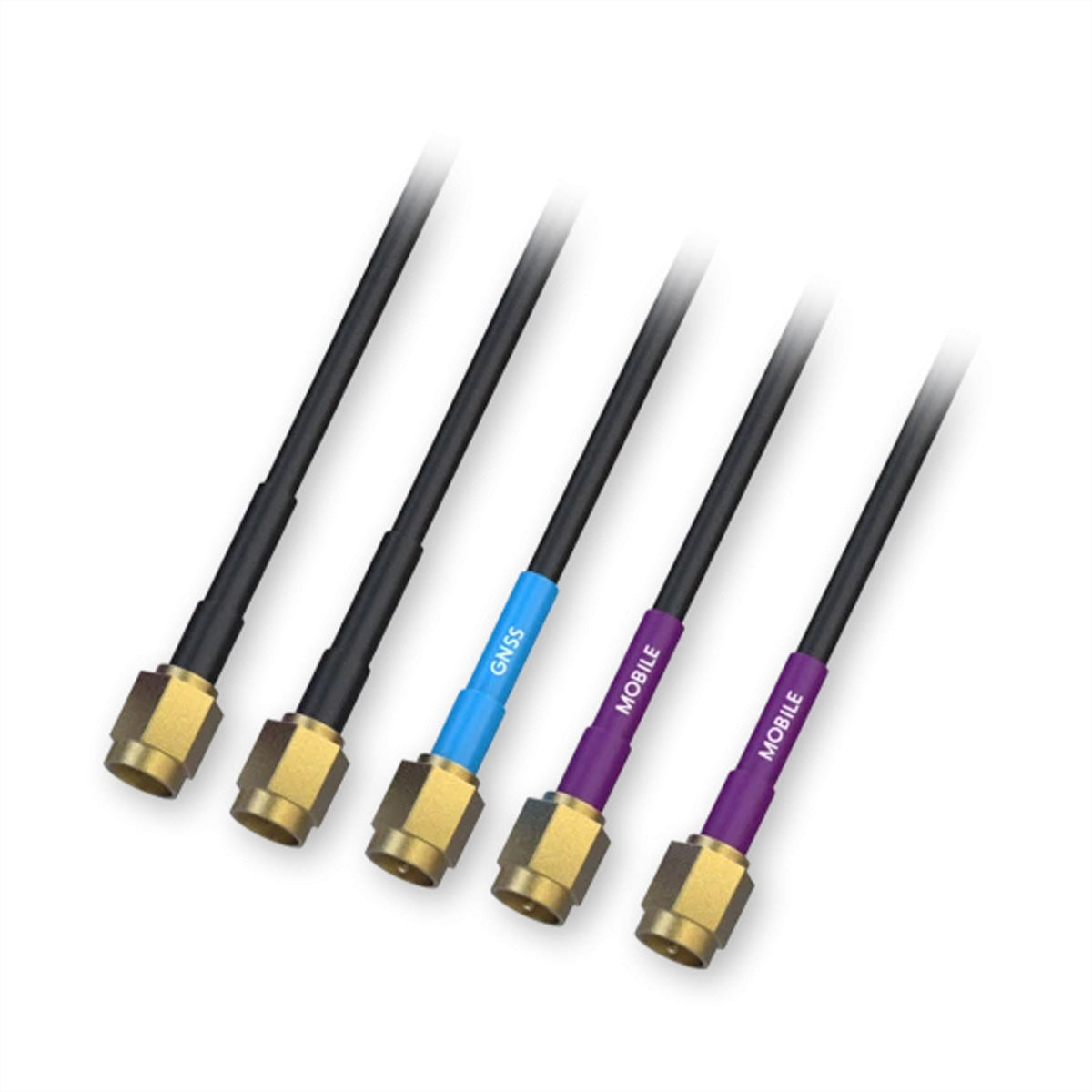 Teltonika PR1KCO28 – MIMO-direktionale Dachantenne, 698–960/1710–2690 MHz, 2,4–2,4835/4,9–5,825 GHz, 28 dBi