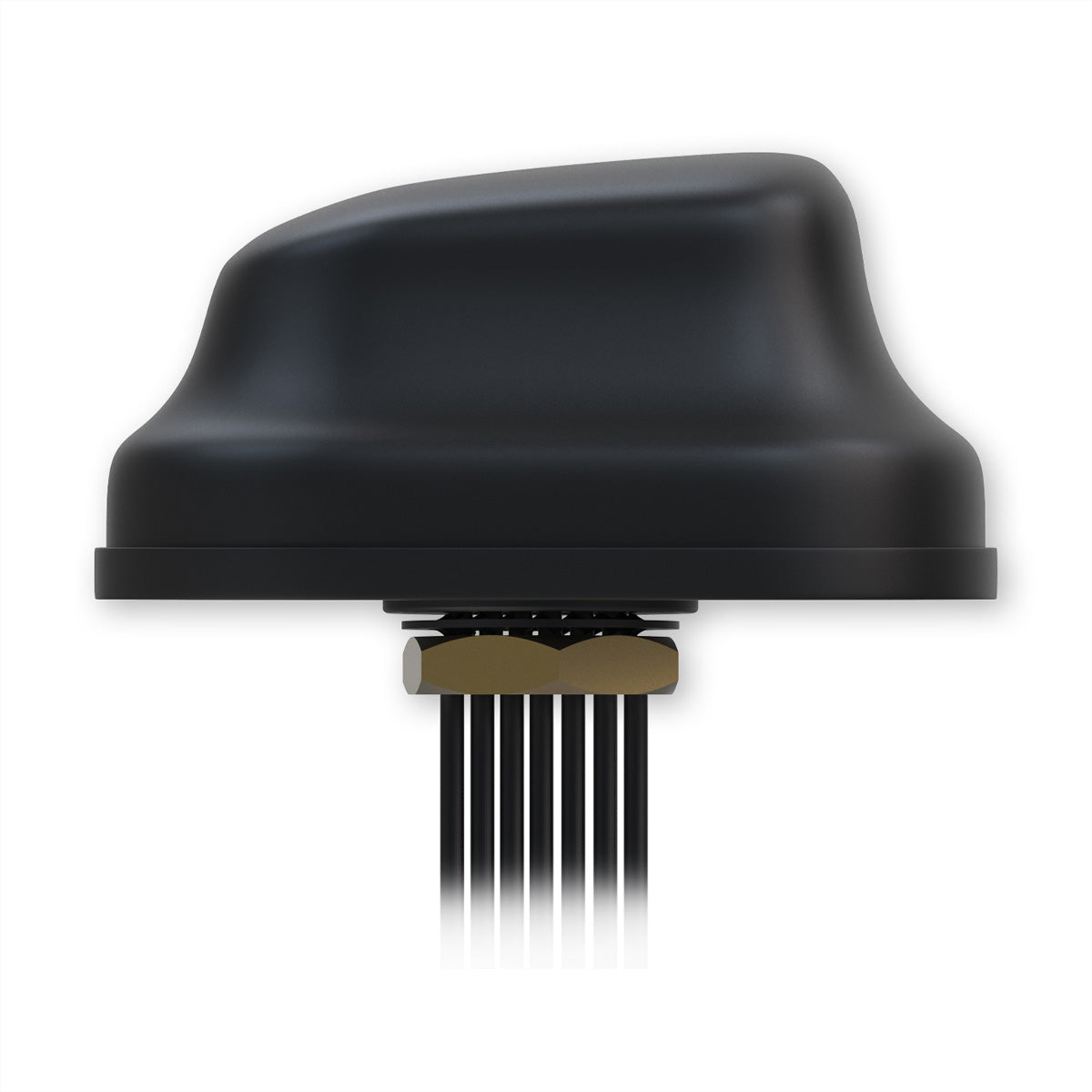 Teltonika PR1KC640 – MIMO-direktionale Antenne, 617–5925 MHz, 4 dBi, SMA (männlich), 3 m, IP67