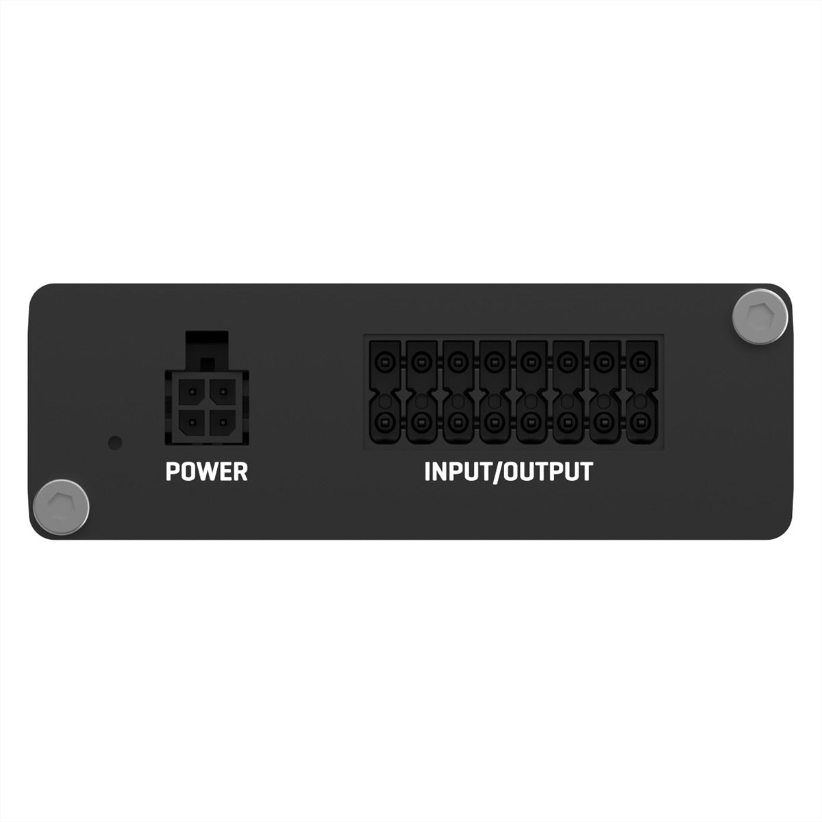 Teltonika TRB141 – VPN-Router – LTE Cat 1, 1×MiniSIM, OpenVPN/IPsec/GRE, SMA-Antenne, IP30