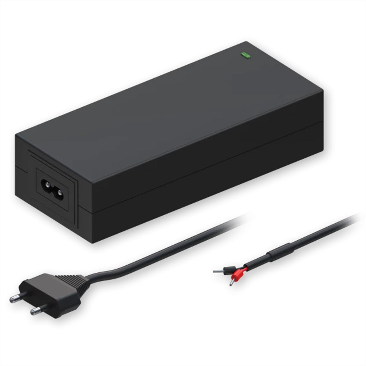 Teltonika PR317EUA Netzteil 62 W 48 V – EU-Stecker (Typ C)