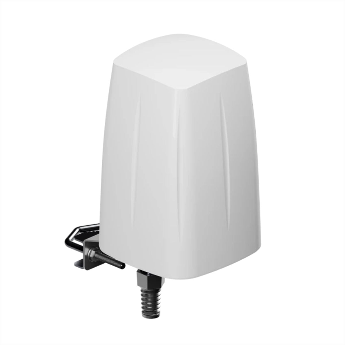 Teltonika PR1IC970 – Omnidirektionale Antenne, 617–4300 / 2400–6000 / 1560–1610 MHz, 28 dBi, SMA, IP67