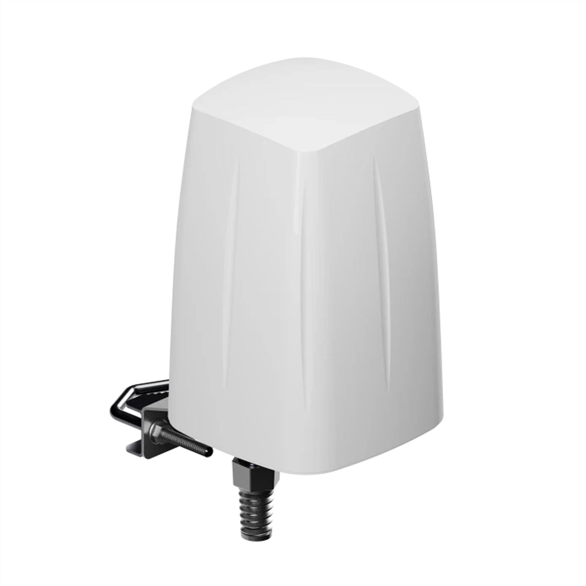 Teltonika PR1ICA70 – Omnidirektionale Antenne, 617–4'300 MHz, 2,4–2,5/4,7–6,0 GHz, 28 dBi, IP67