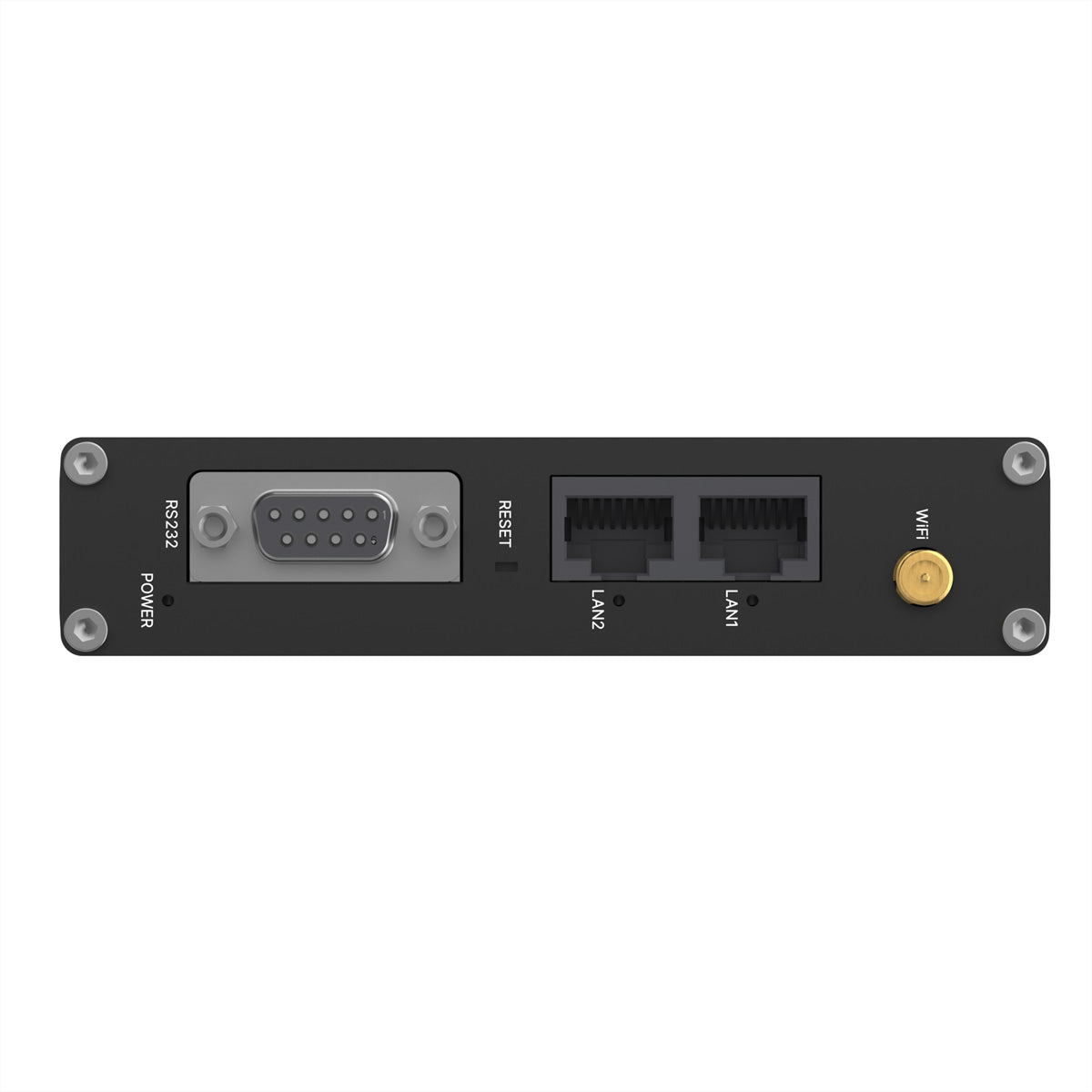 Teltonika DAP142 – Access Point – Wi‑Fi 4 (2,4 GHz), 300 Mbit/s, PoE