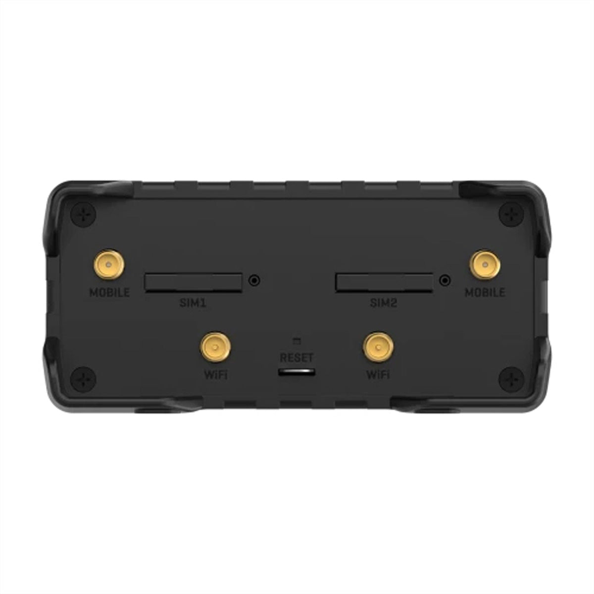 Teltonika RUT951 – WLAN-Router – Wi-Fi 4 Single-Band (2,4 GHz)