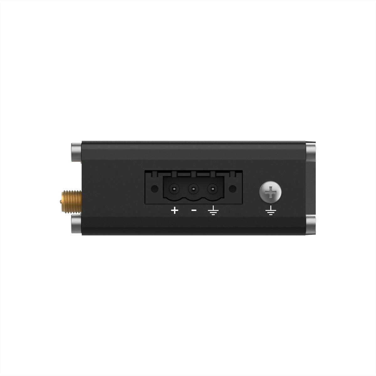 Teltonika RUT145 WLAN-Router – Wi-Fi 4, 2,4 GHz, 2× RJ-45 (10/100), RS-485, DIN-Schiene