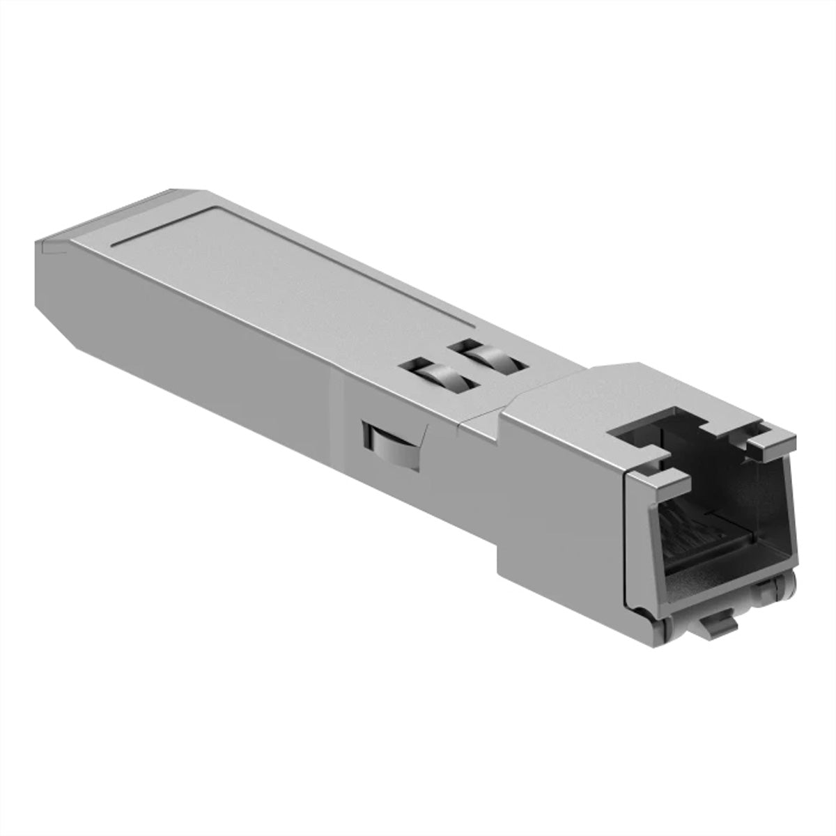 Teltonika PR4JR20K – SFP-Transceiver – 1,25 Gbit/s, RJ-45 (Kupfer), 100 m, grau