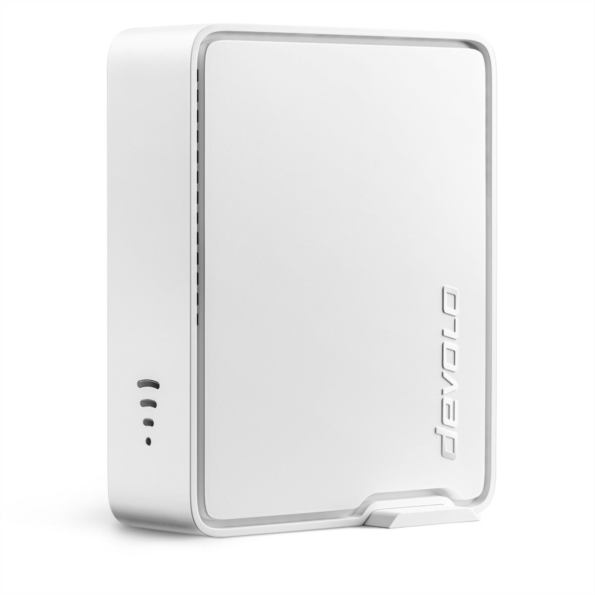 Devolo WiFi 6 Repeater 5400 – Access Point – Wi‑Fi 6 (2,4/5 GHz), 3,0 Gbit/s, 2×GbE