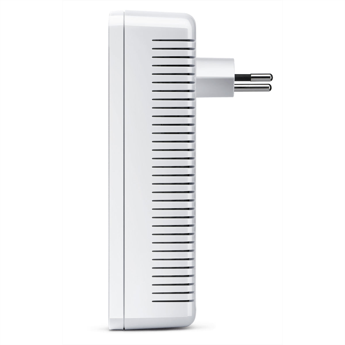 Devolo Magic 2 Wi‑Fi 6 next – Powerline-Adapter – Powerline 2,4 Gbit/s, 2× RJ‑45 1G, integrierte Steckdose