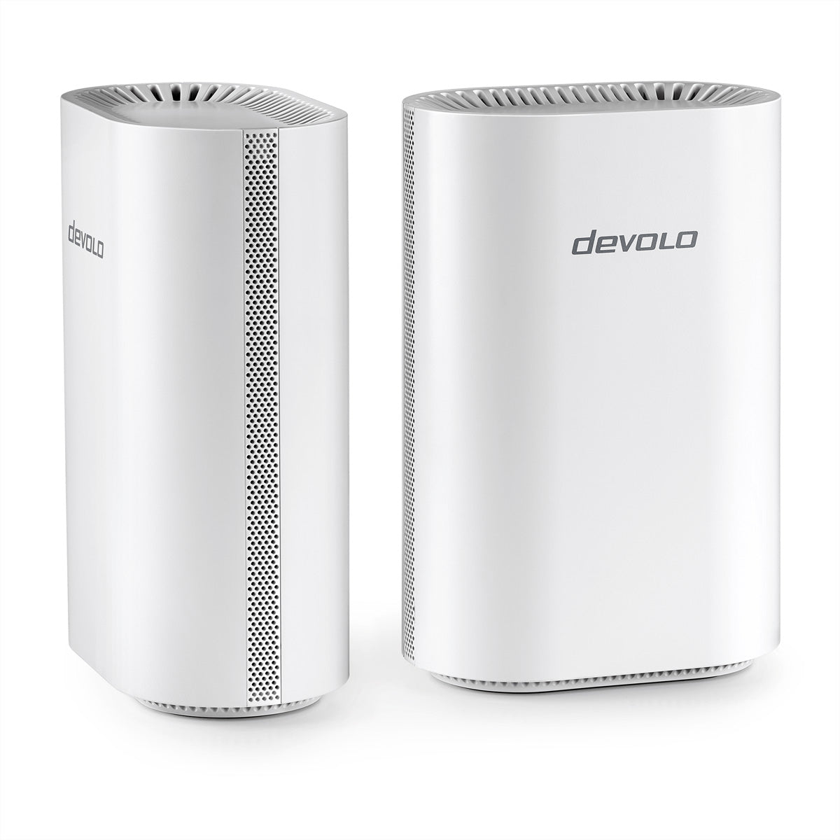 Devolo BE9300 2er-Pack – Access Point – Wi‑Fi 7 (2,4/5/6 GHz), 9,3 Gbit/s, 2,5GbE