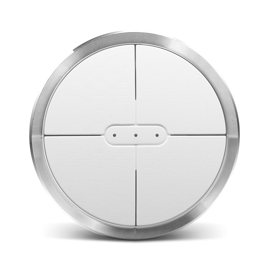 Smanos KP-20 – Smart-Taster – Z-Wave, Code-geschützt – für Smanos K1