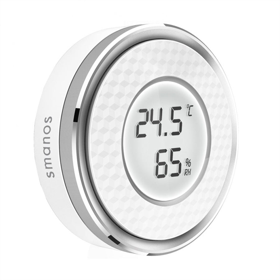 Smanos SS-20 – Sirene, Z-Wave (868–915 MHz), 104 dB