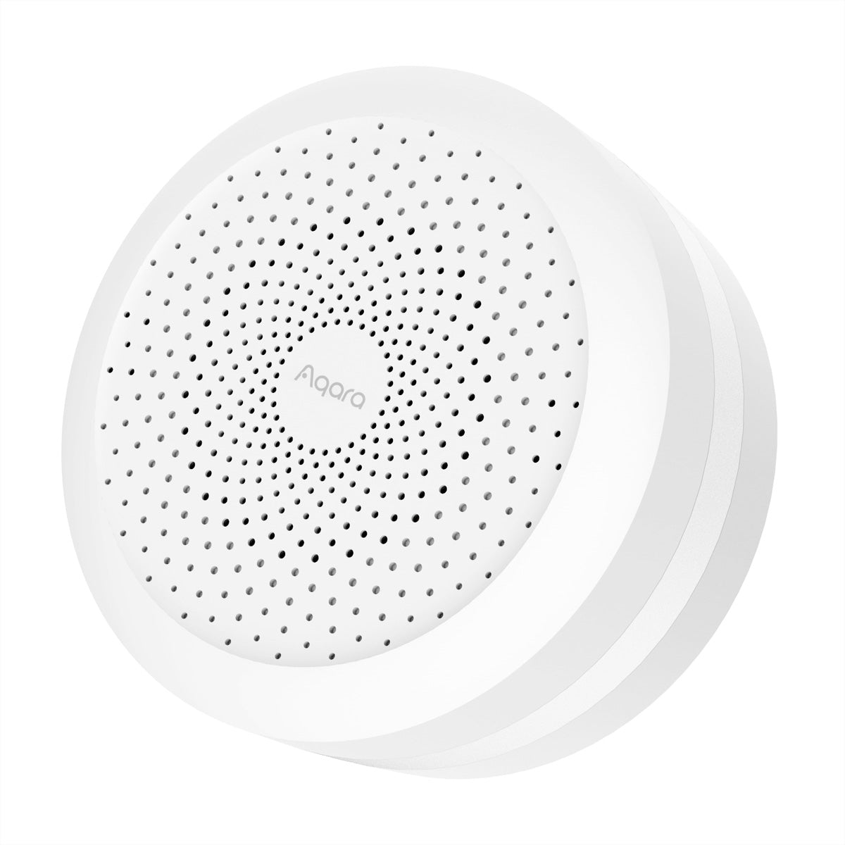 Aqara Hub M1S Gen2 – Smart-Hub/Bridge – Zigbee, WLAN – für Amazon Alexa, Google Assistant, Siri