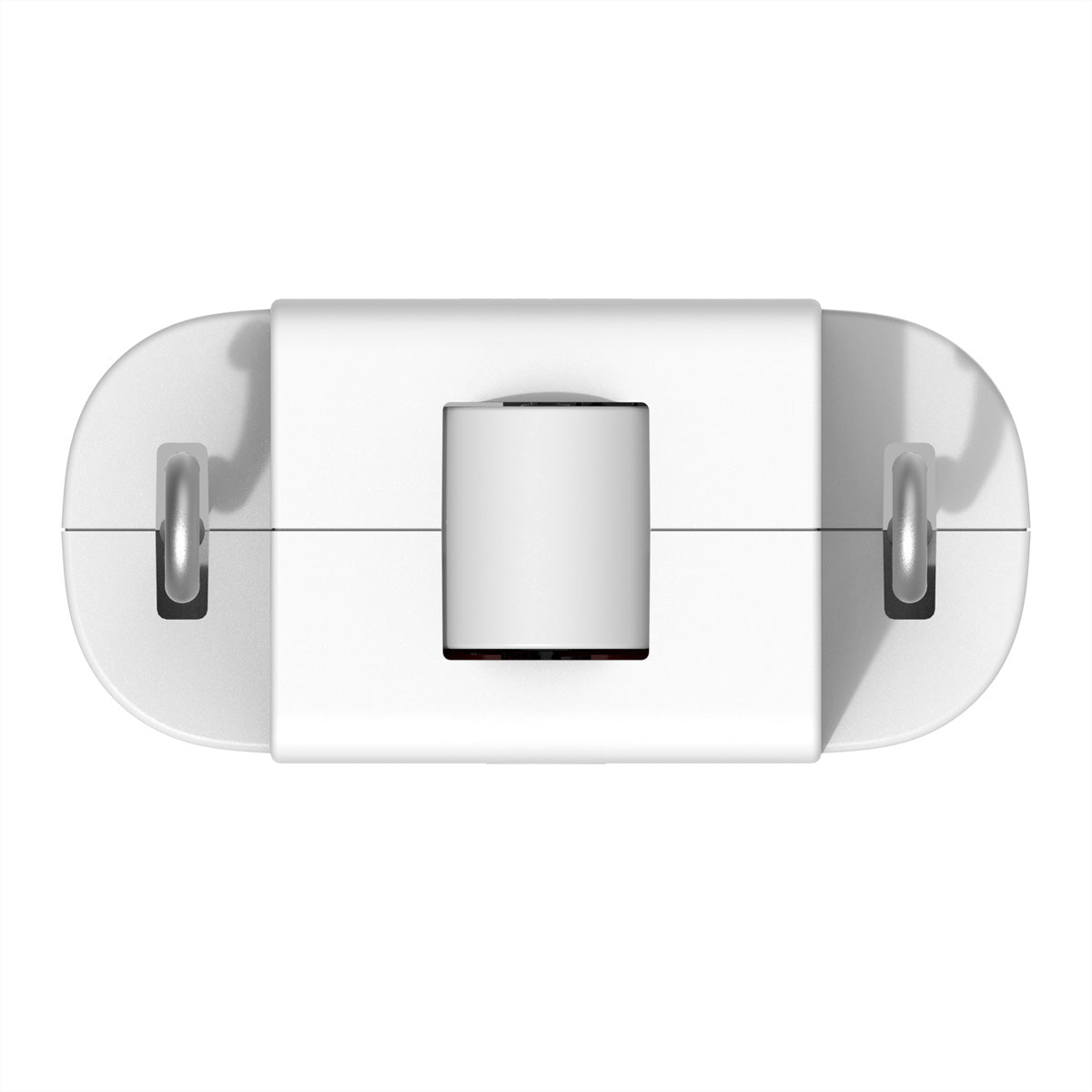 Aqara Vorhangtreiber E1 – Zubehör – Akku, 12 cm/s, IP20 – für Amazon Alexa, Google Assistant