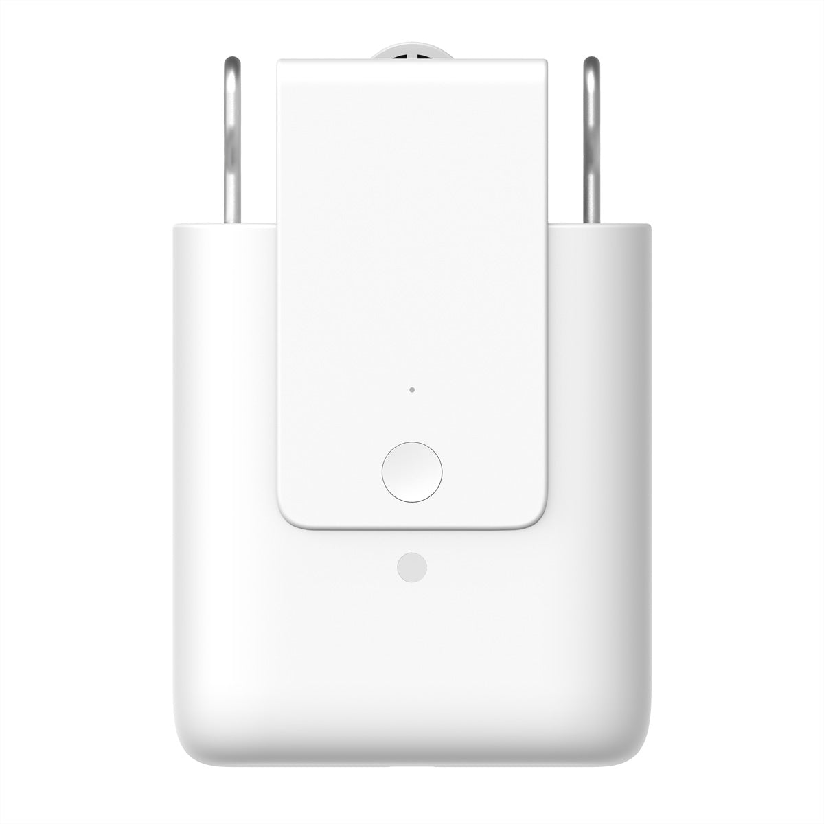 Aqara E1 – Zubehör – Akku (eingebaut), Schienenversion – für Amazon Alexa, Google Assistant, Apple HomeKit