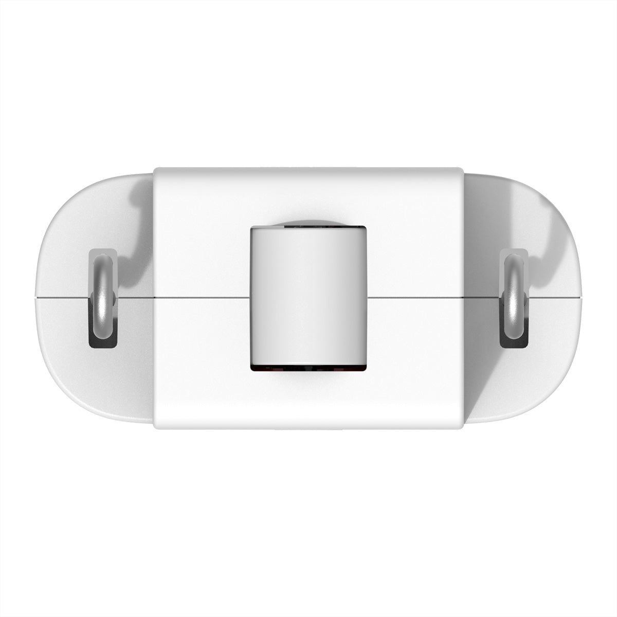 Aqara E1 – Zubehör – Akku (eingebaut), Schienenversion – für Amazon Alexa, Google Assistant, Apple HomeKit