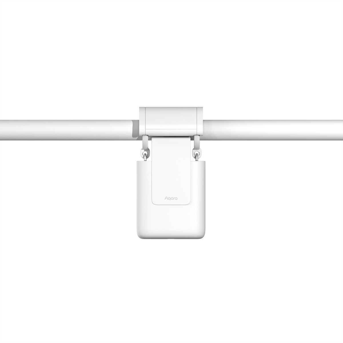 Aqara E1 – Zubehör – Akku (eingebaut), Schienenversion – für Amazon Alexa, Google Assistant, Apple HomeKit