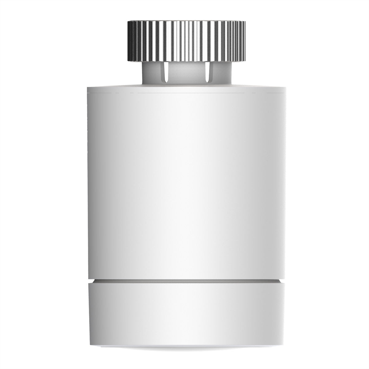 Aqara E1 – Heizkörperthermostat – Zigbee – für Apple HomeKit, Amazon Alexa, Google Assistant