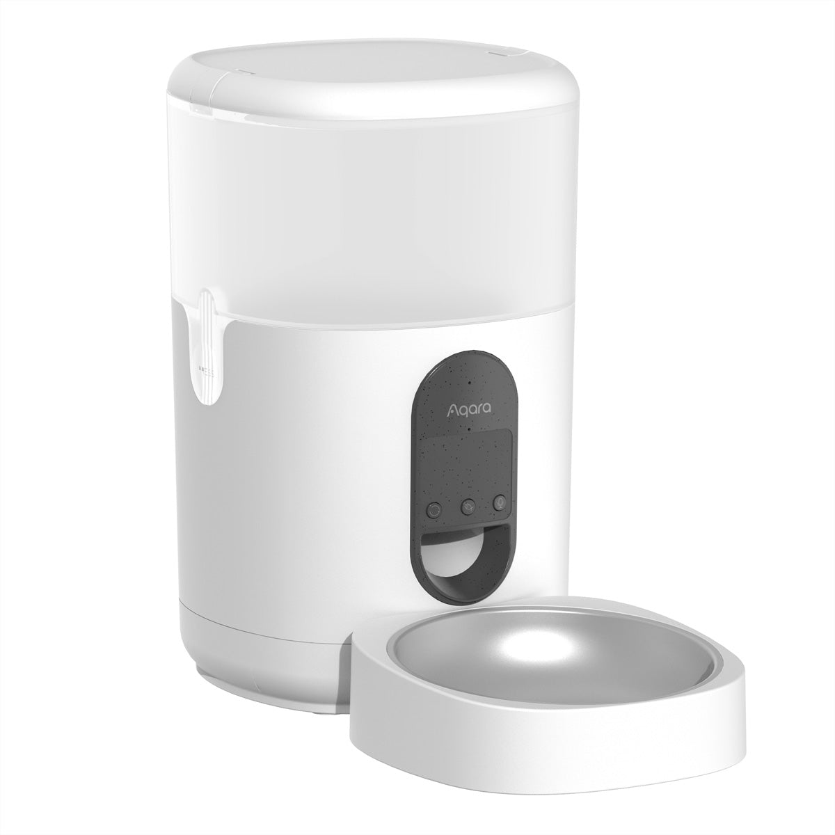 Aqara C1 – Haustierfutterautomat – 4 l, Zigbee, Akku/USB – für Aqara-Geräte