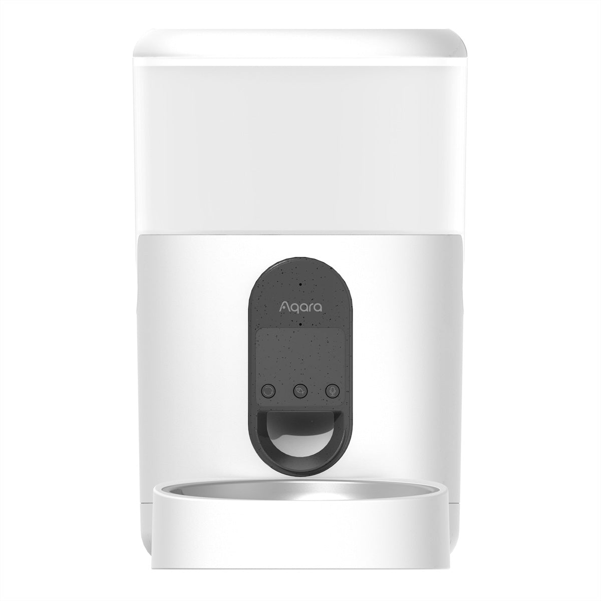 Aqara C1 – Haustierfutterautomat – 4 l, Zigbee, Akku/USB – für Aqara-Geräte