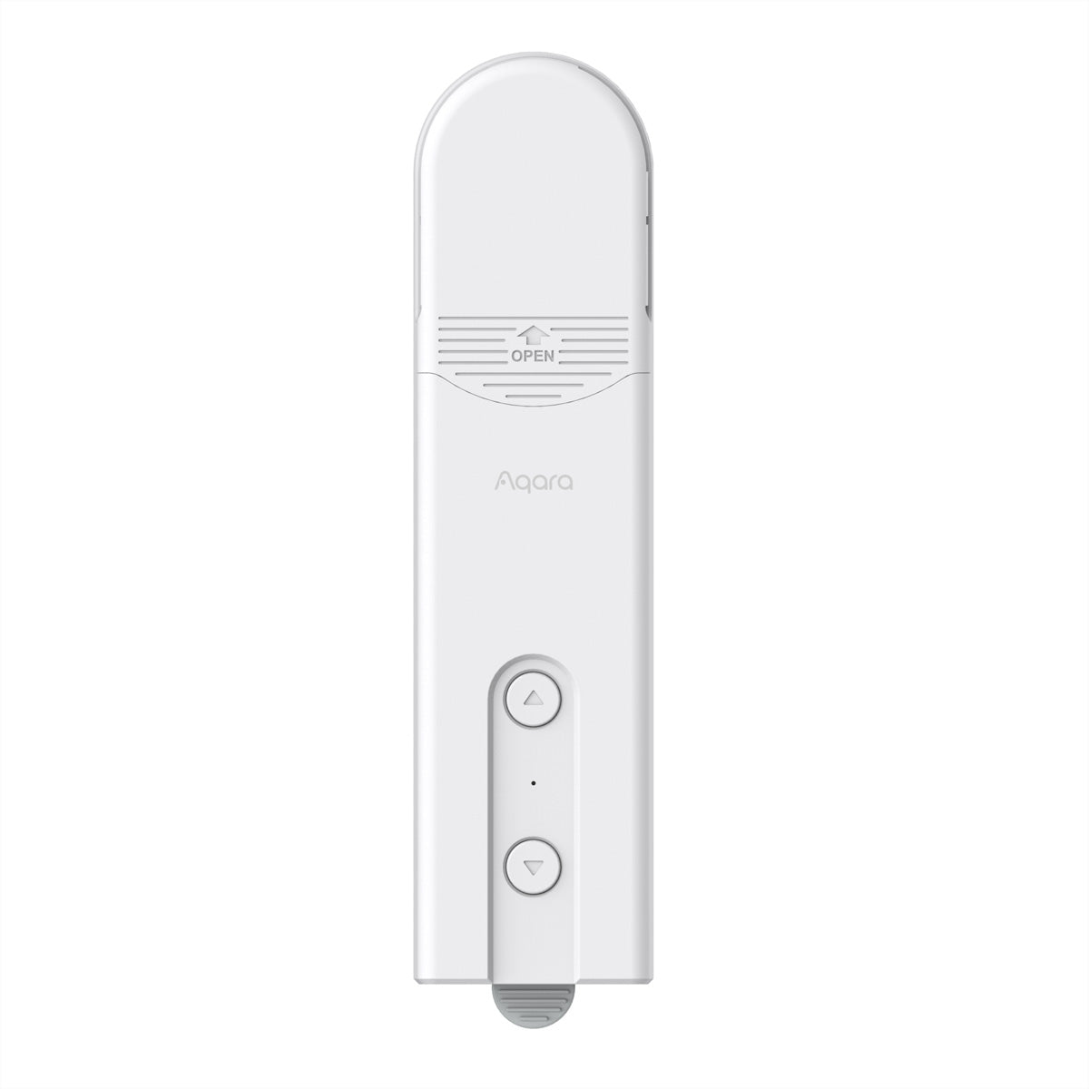 Aqara Rolladentreiber E1 – Zubehör – Rolladentreiber, Zigbee – für HomeKit, Alexa, Google Assistant