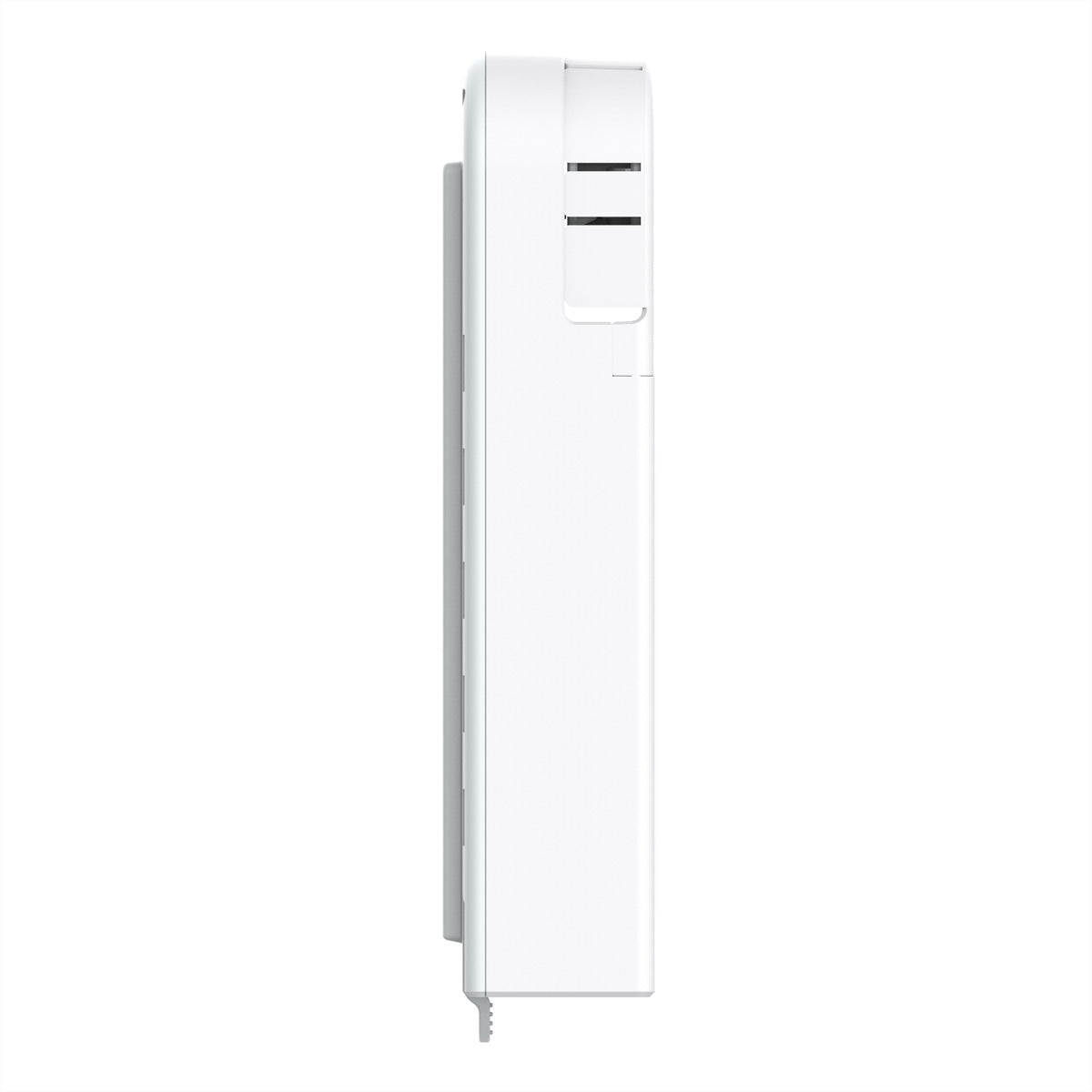 Aqara Rolladentreiber E1 – Zubehör – Rolladentreiber, Zigbee – für HomeKit, Alexa, Google Assistant
