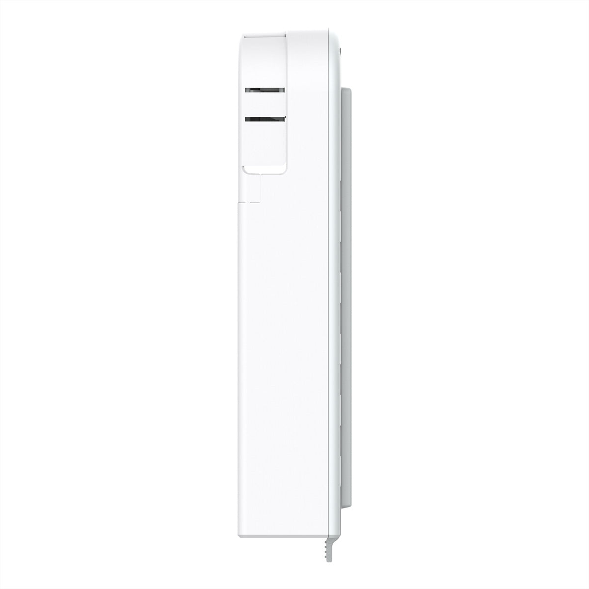 Aqara Rolladentreiber E1 – Zubehör – Rolladentreiber, Zigbee – für HomeKit, Alexa, Google Assistant