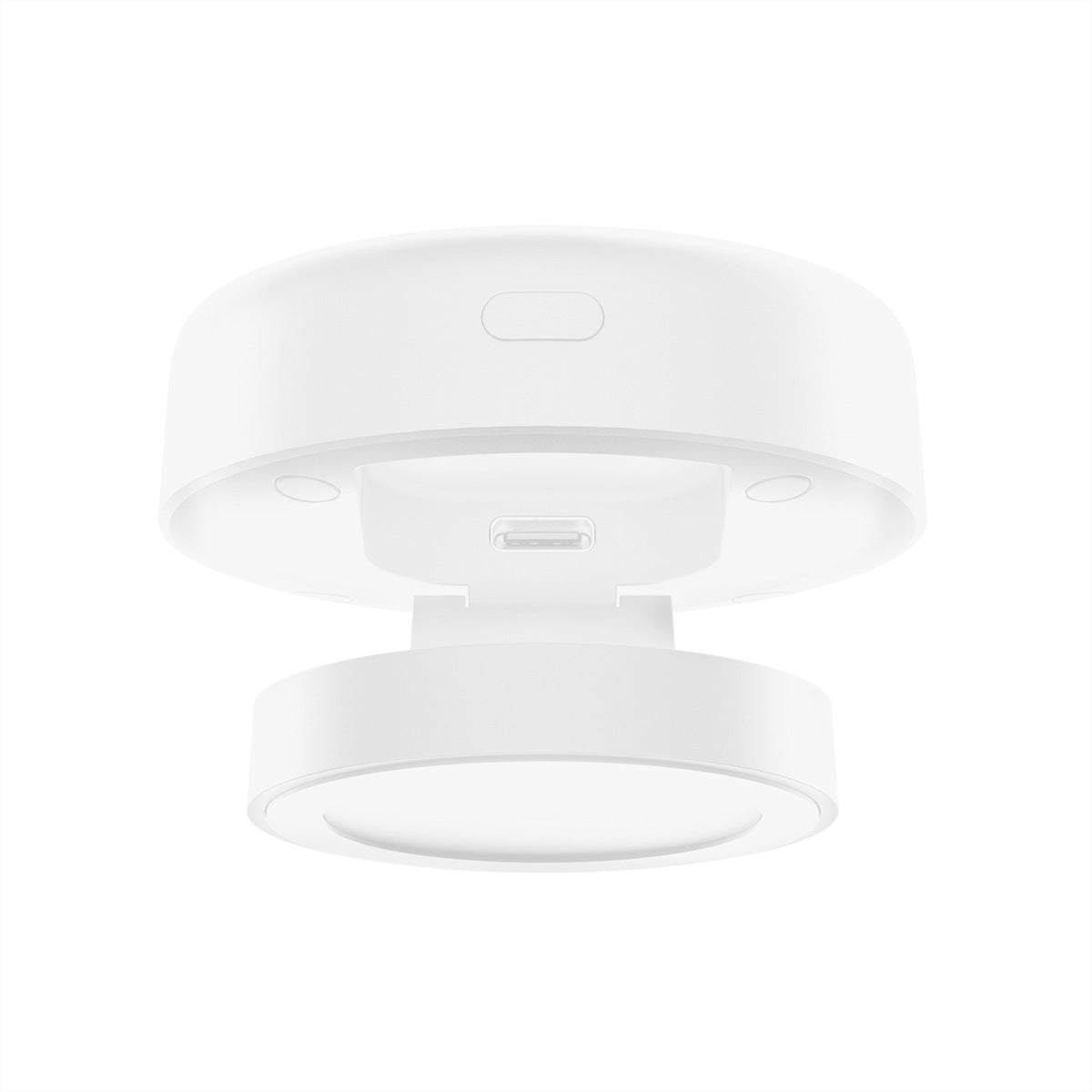 Aqara Präsenzsensor FP2 – Sensor – Bewegung, Licht, spritzwassergeschützt (IPX5) – für Apple HomeKit, Alexa