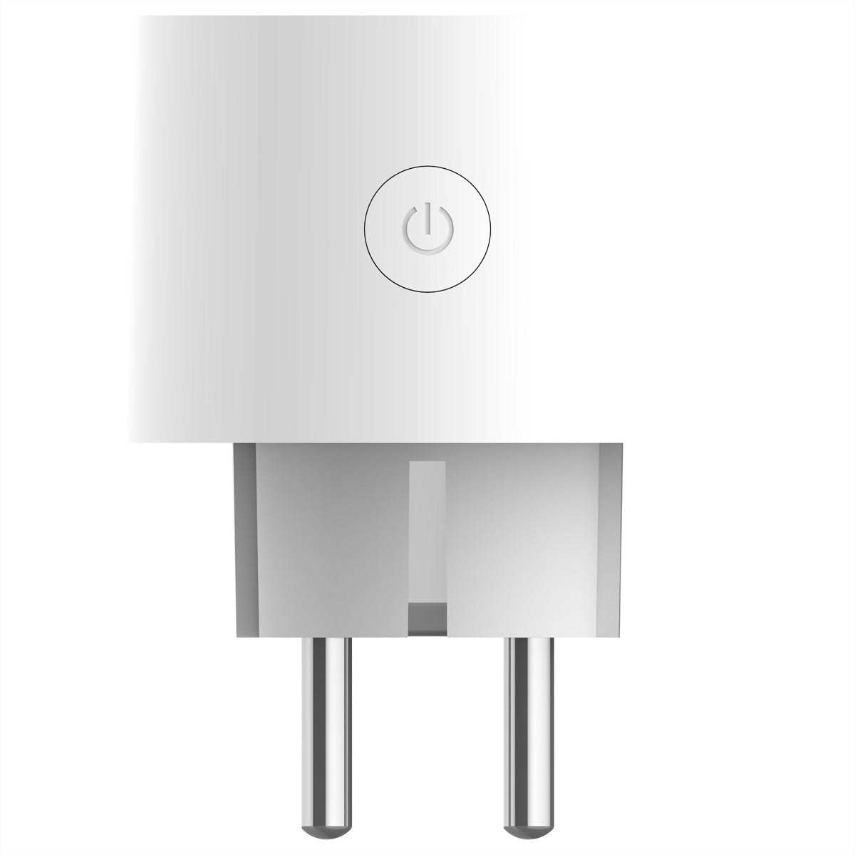 Aqara Smart-Steckdose – Zigbee, 2300 W, Verbrauchsmessung – für HomeKit, Alexa, Google Assistant