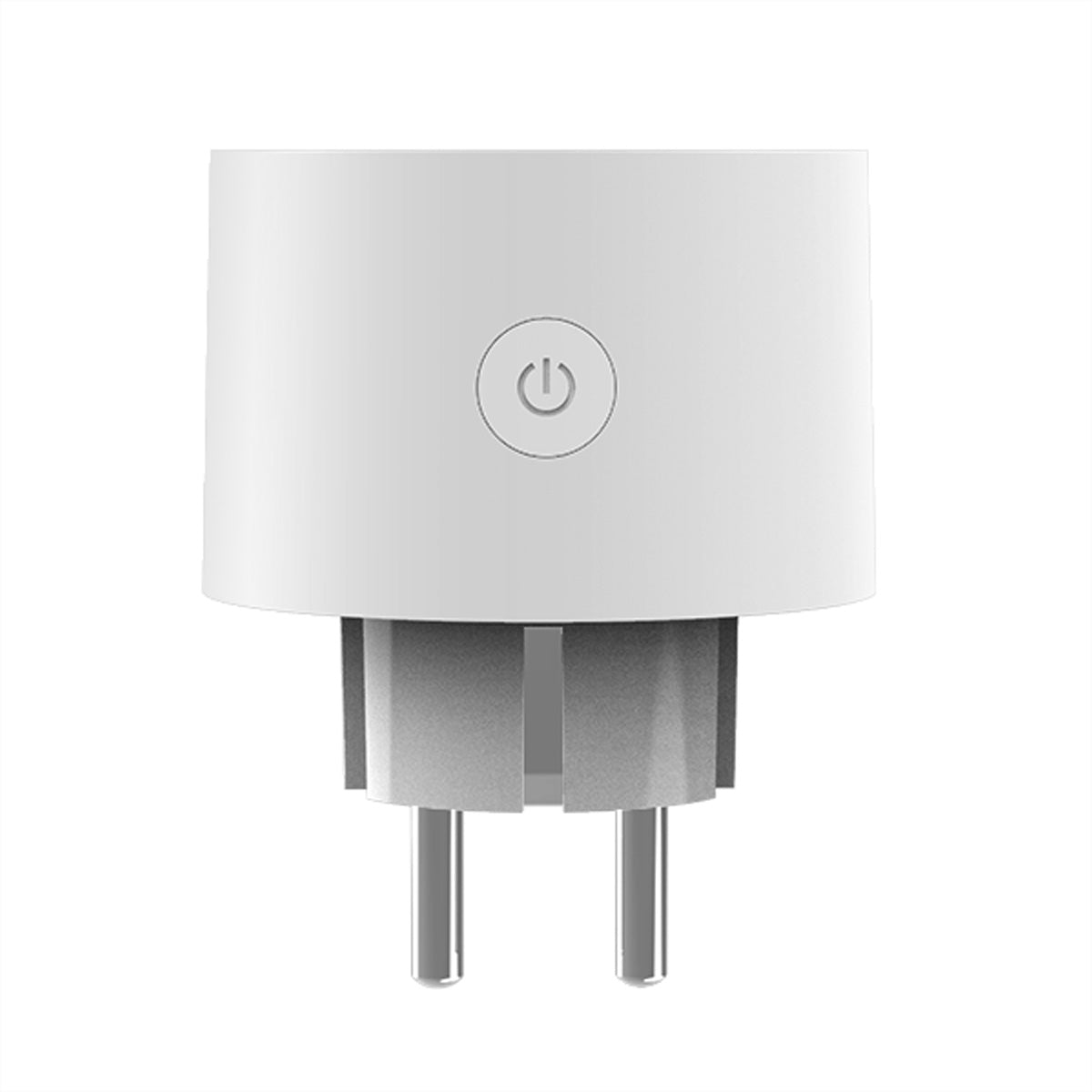 Aqara Smart-Steckdose – Zigbee, 2300 W, Verbrauchsmessung – für HomeKit, Alexa, Google Assistant