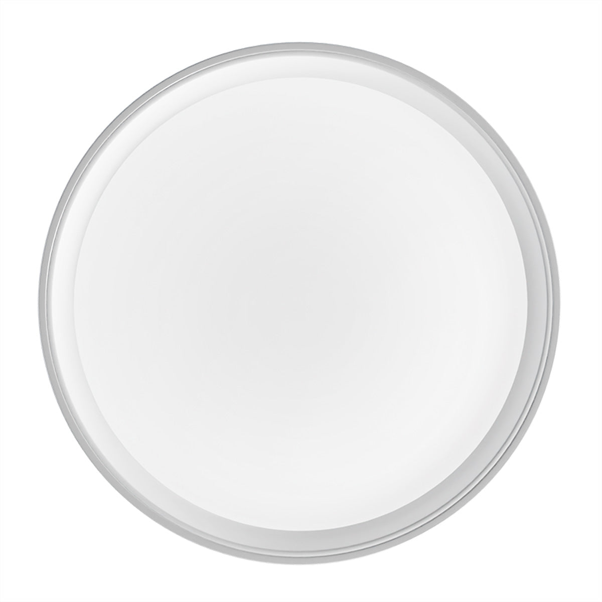 Aqara Deckenleuchte T1M – Ø 49,5 × 7,5 cm, 2700–6500 K, 3450 lm, 40 W, RGB, weiss