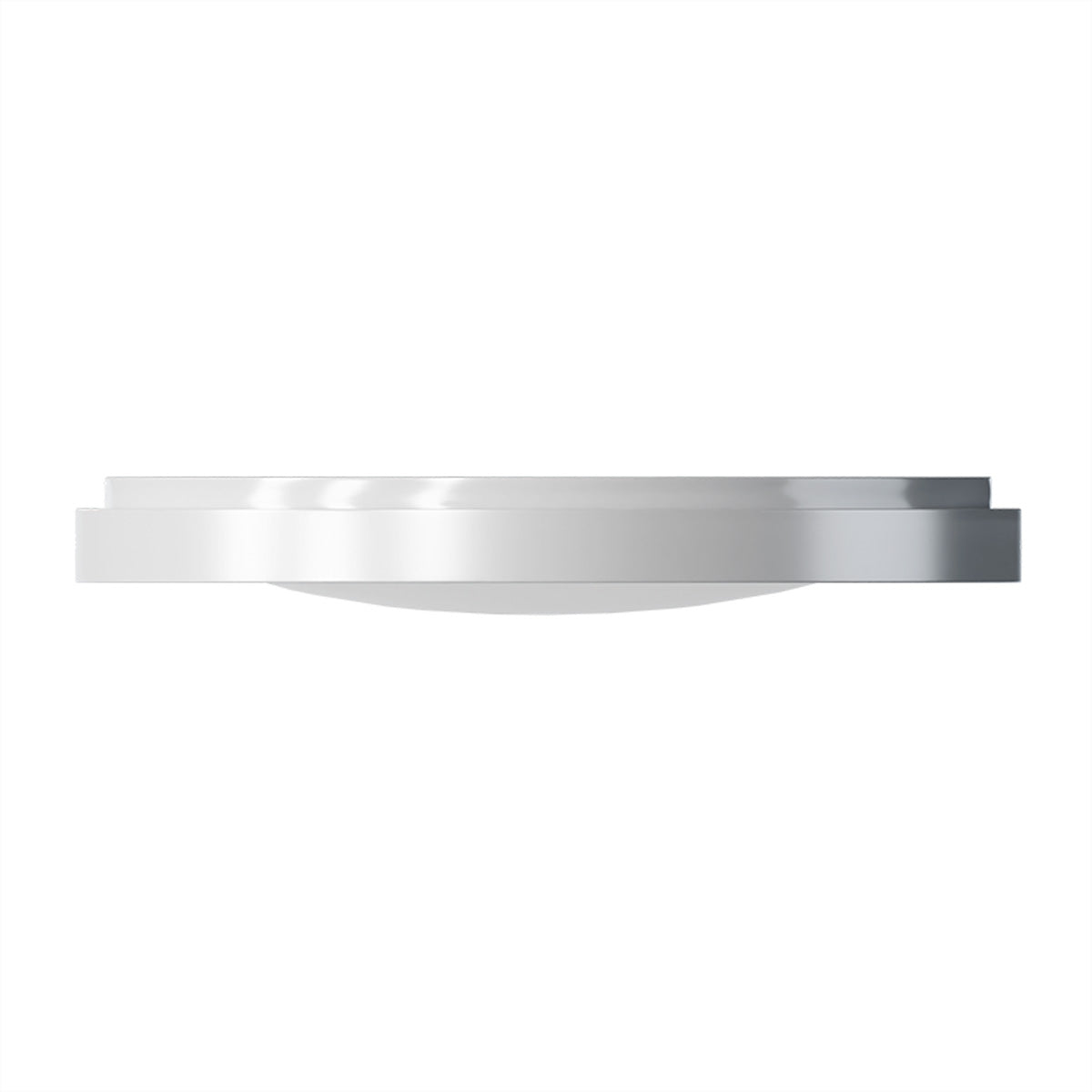 Aqara Deckenleuchte T1M – Ø 49,5 × 7,5 cm, 2700–6500 K, 3450 lm, 40 W, RGB, weiss