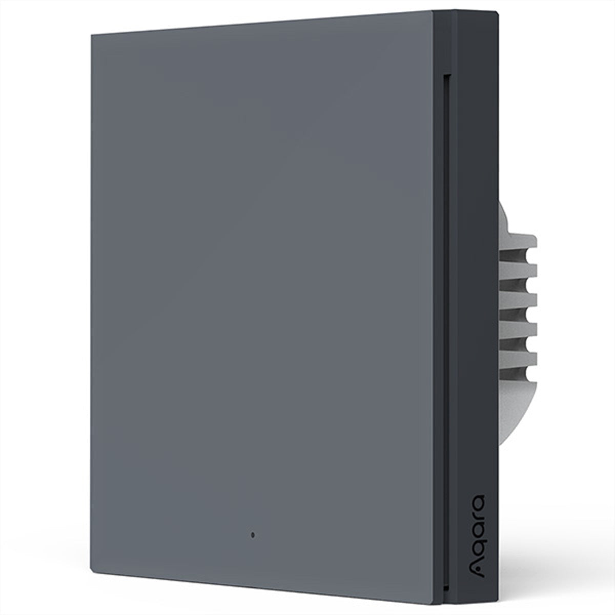 Aqara H1 – Smart-Taster – Zigbee, mit Neutralleiter – für Apple HomeKit, Amazon Alexa, Google Assistant