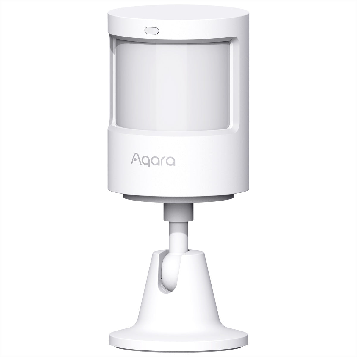 Aqara P2 – Bewegungsmelder – Infrarotsensor, Zigbee, Innenbereich – für HomeKit, Alexa, IFTTT