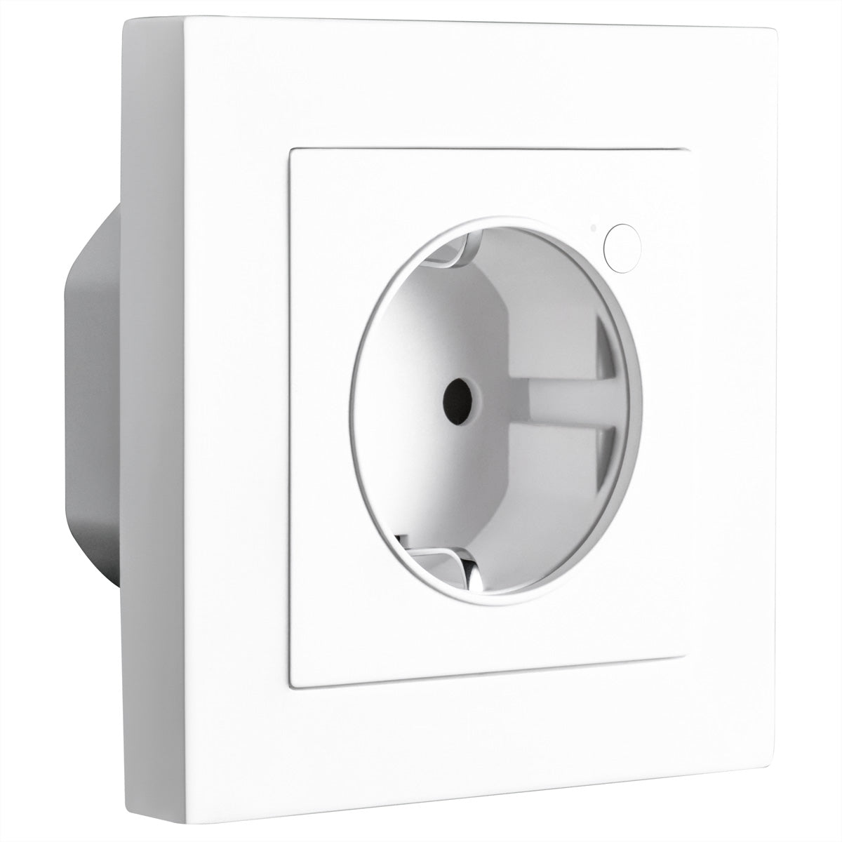 Aqara WP-P01D – Smart-Steckdose – Bluetooth, 16 A – für Amazon Alexa, Google Assistant, Apple HomeKit