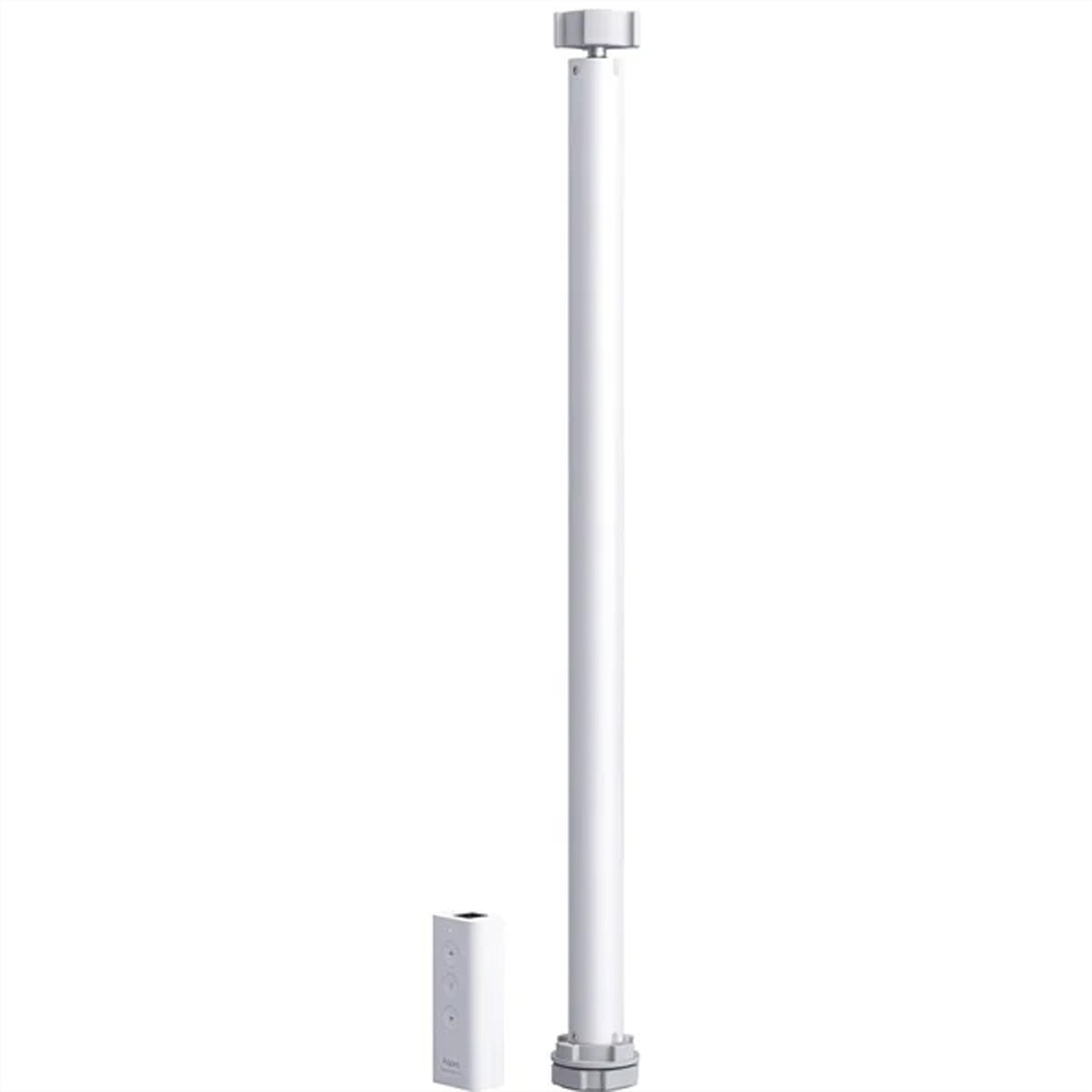 Aqara T1S – Zubehör – Rolladensteuerung, Zigbee, Matter, Apple HomeKit – für Rollos, römische Jalousien