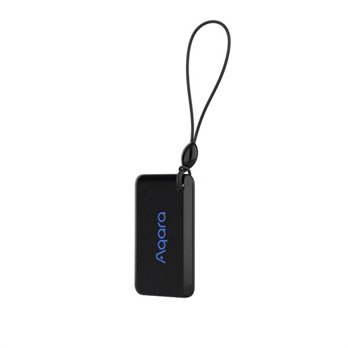 Aqara NFC-Karte – 13,56 MHz, 1 Stk., Schwarz, für Aqara Smart Lock U200, Matter, Aqara Home