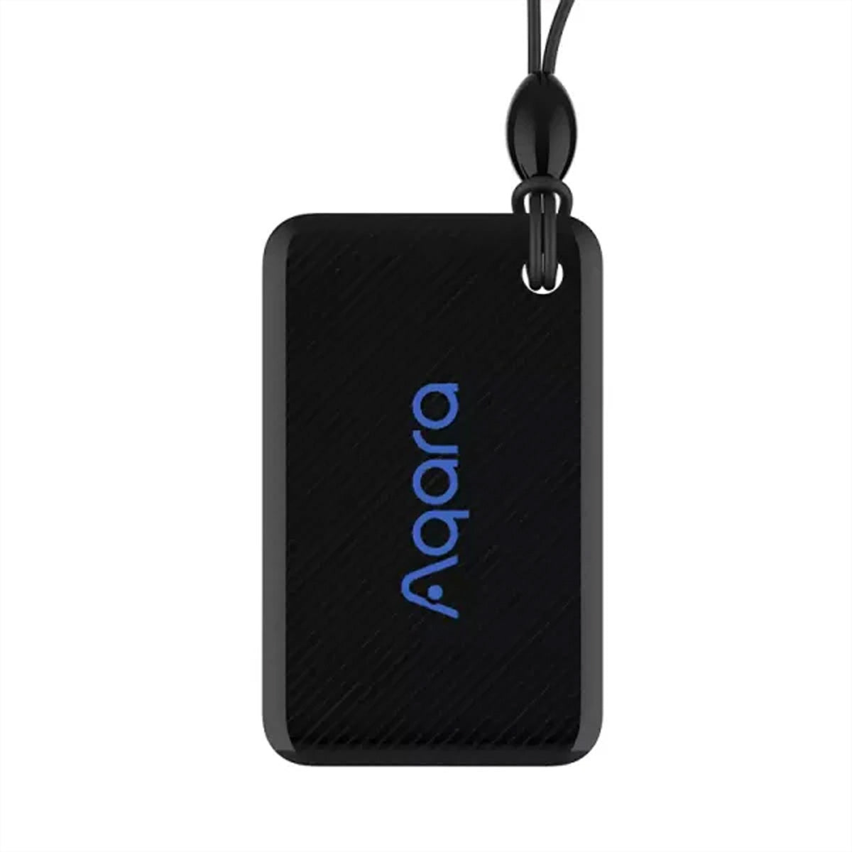 Aqara NFC-Karte – 13,56 MHz, 1 Stk., Schwarz, für Aqara Smart Lock U200, Matter, Aqara Home