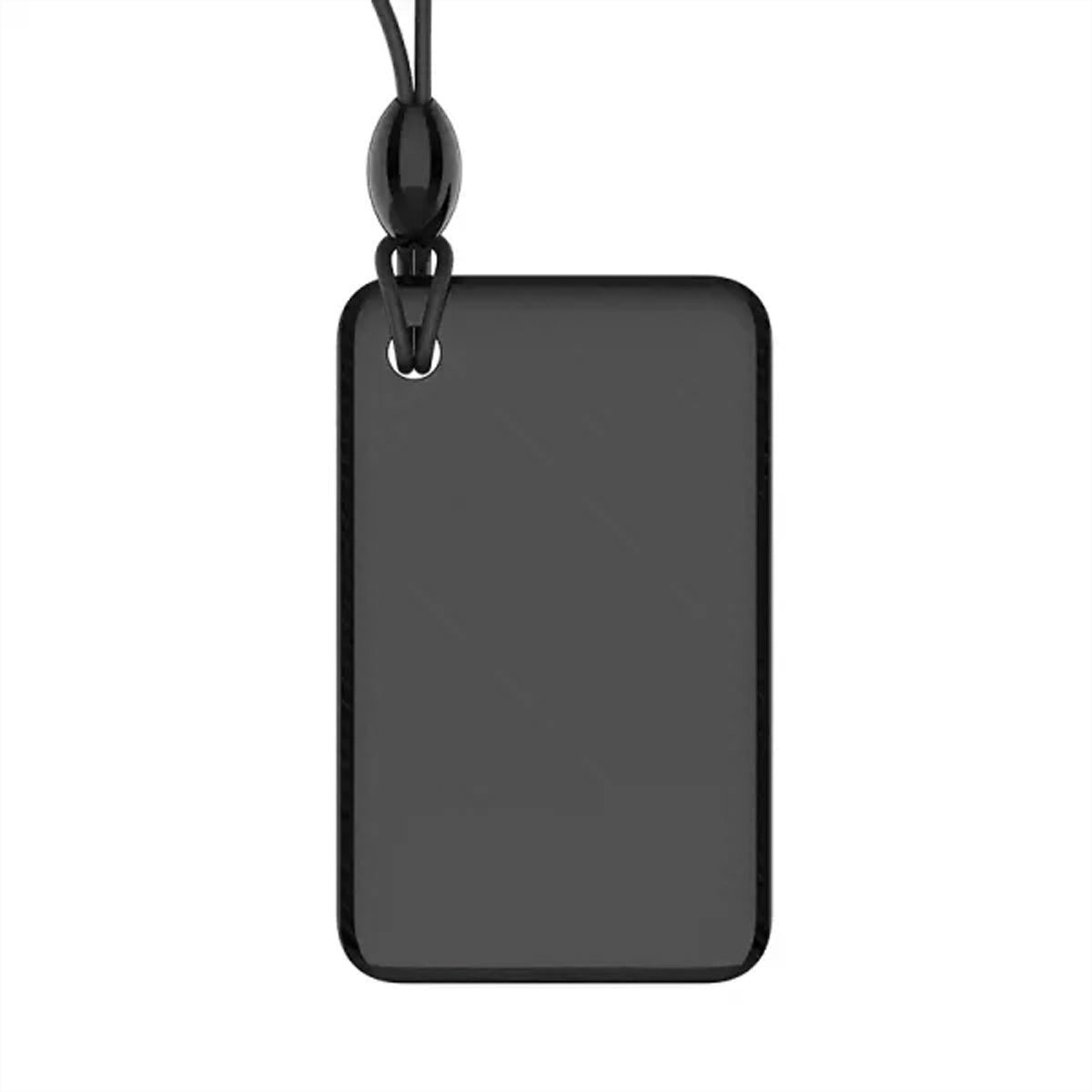 Aqara NFC-Karte – 13,56 MHz, 1 Stk., Schwarz, für Aqara Smart Lock U200, Matter, Aqara Home