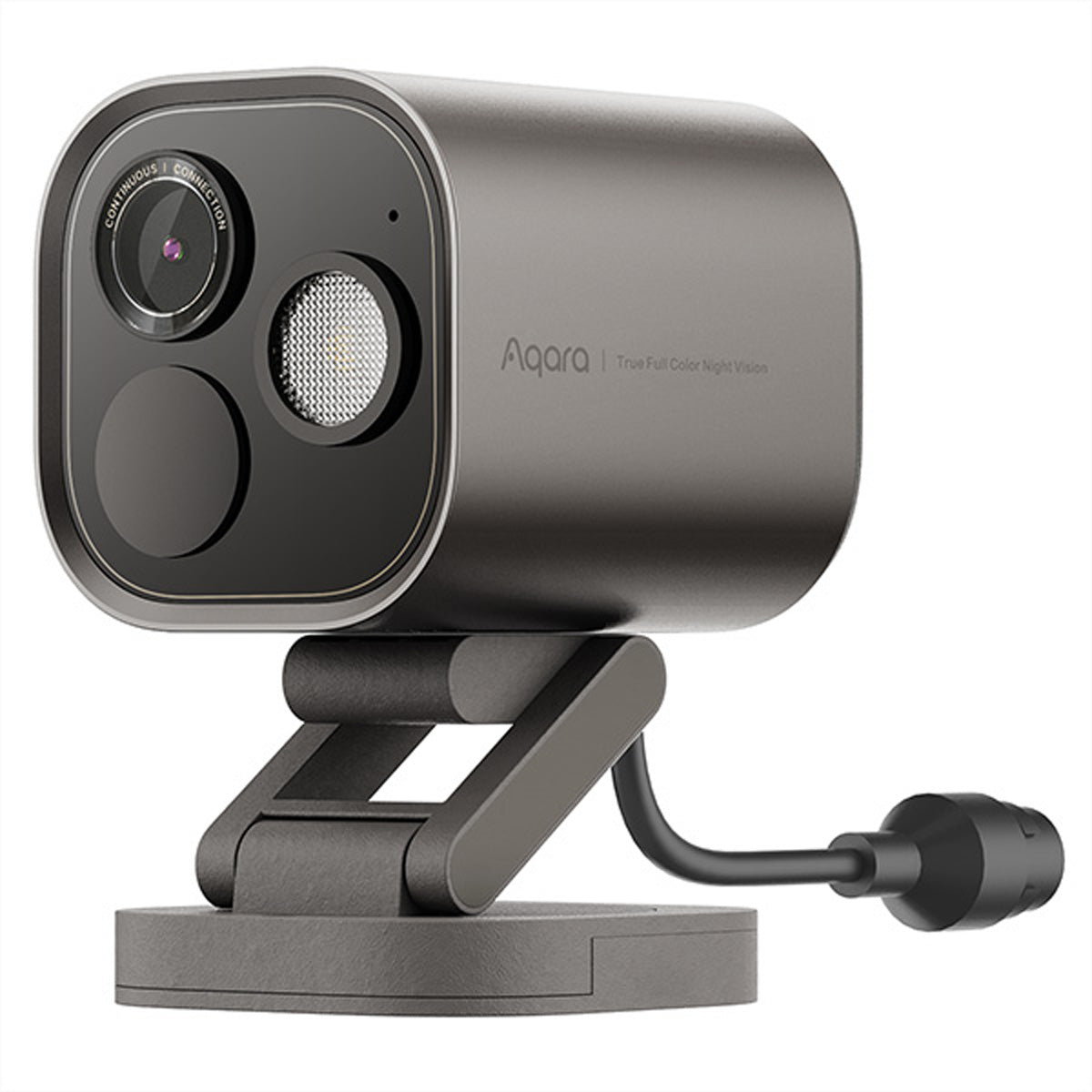 Aqara G5 Box/Ecke – 4MP – 4,2 mm – PoE – IP65
