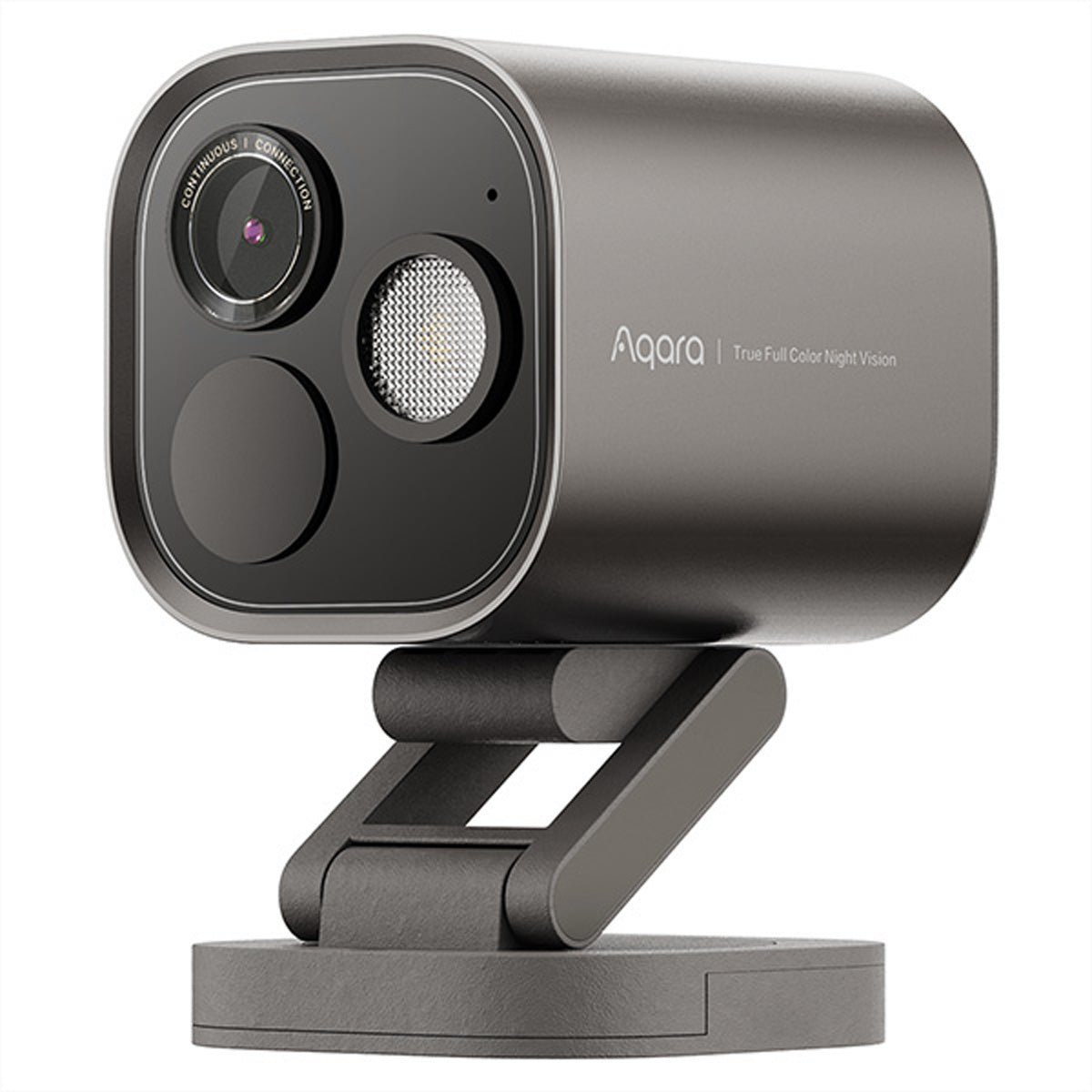 Aqara G5 Cube – 4MP – 4,2 mm – WLAN – IP65