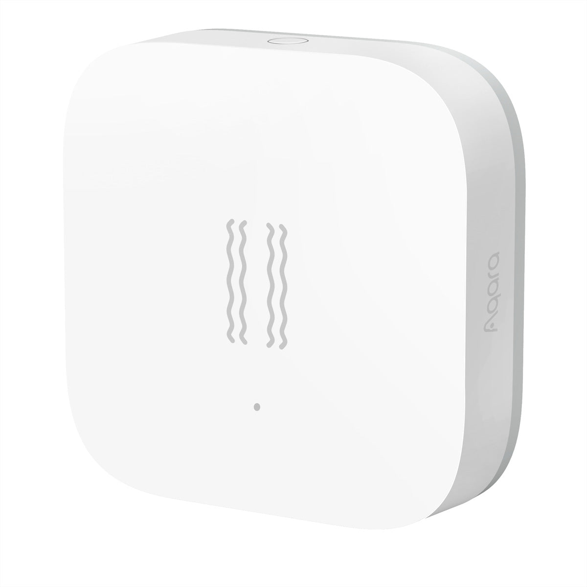 Aqara T1 – Sensor – Vibration, Neigung, Sturz – für Aqara, Apple HomeKit