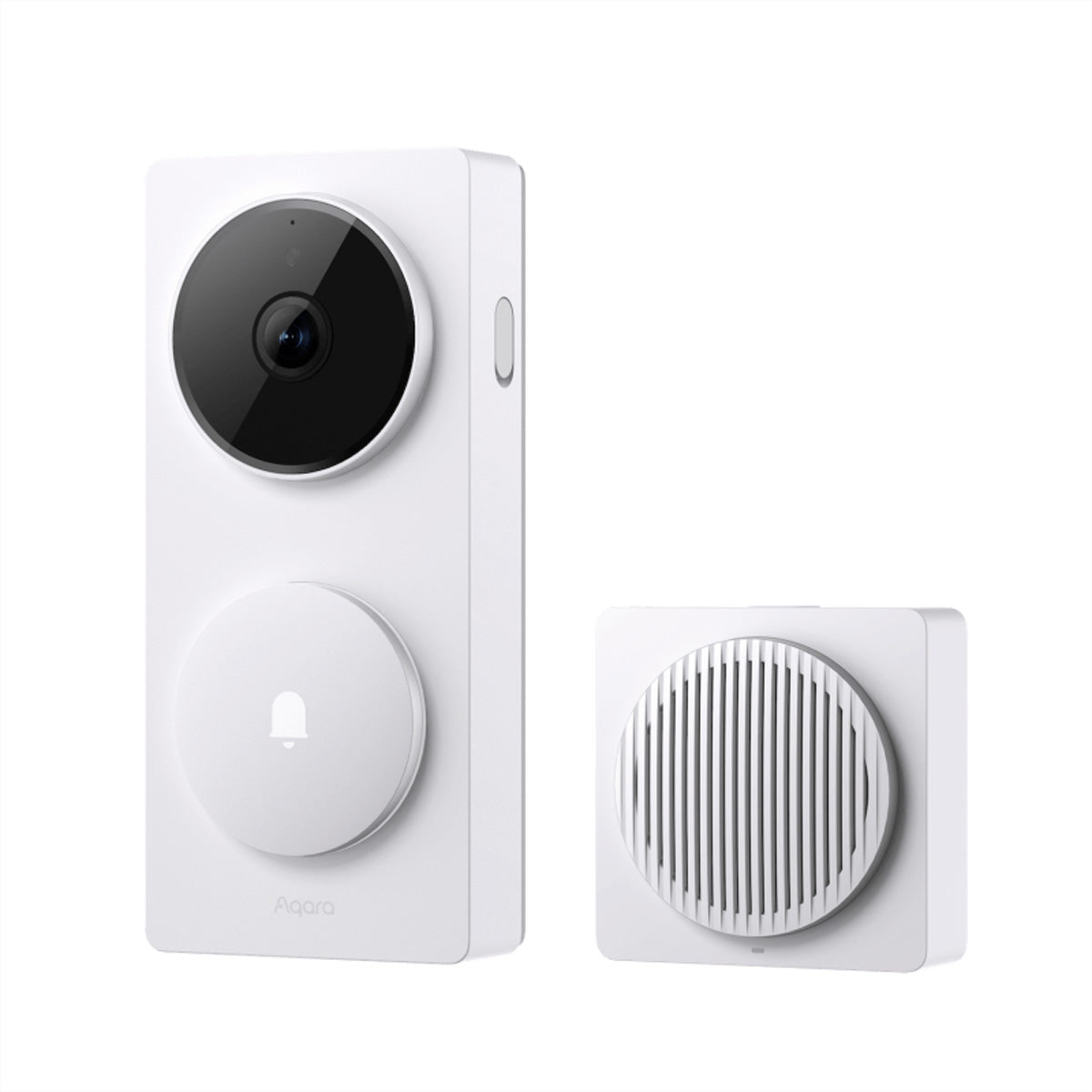 Aqara Smart Video G410 – 3 MP – IR 10 m – WLAN – Aussen