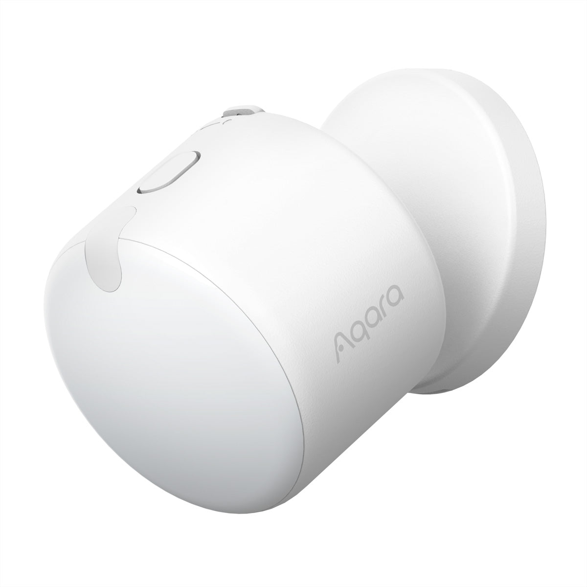 Aqara FP300 – Bewegungsmelder (PIR), Thread, Zigbee & Bluetooth, mmWave-Radar – Weiss