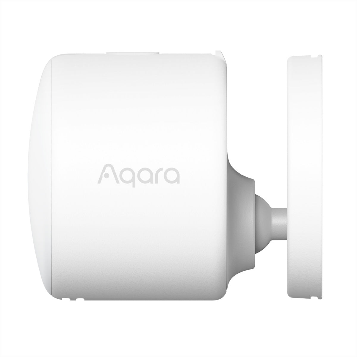 Aqara FP300 – Bewegungsmelder (PIR), Thread, Zigbee & Bluetooth, mmWave-Radar – Weiss