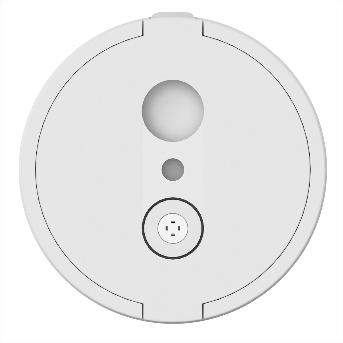 Aqara FP300 – Bewegungsmelder (PIR), Thread, Zigbee & Bluetooth, mmWave-Radar – Weiss